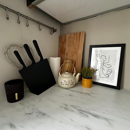 スタヴァンゲルBjorn'S Sanctuary - City Centerアパートメント エクステリア 写真