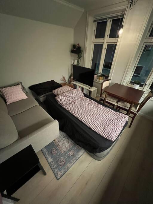 スタヴァンゲルBjorn'S Sanctuary - City Centerアパートメント エクステリア 写真